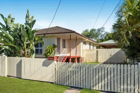 58 Jane St, Leichhardt, QLD 4305