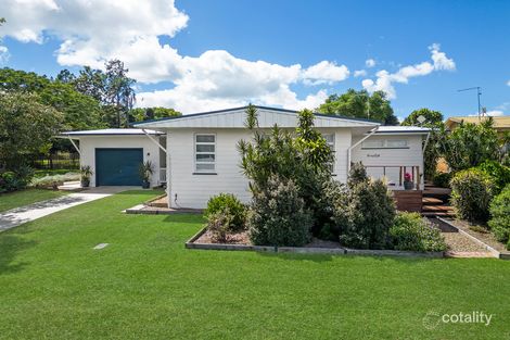 Property photo of 28 Wiss Street Kalbar QLD 4309