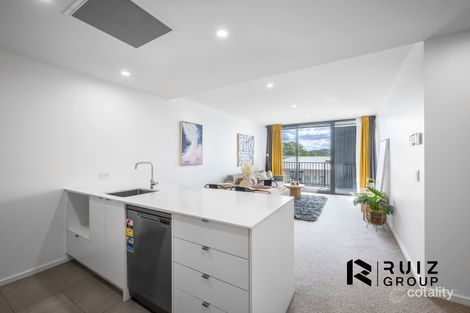 Property photo of 313/253 Northbourne Avenue Lyneham ACT 2602