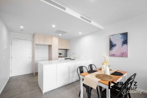 Property photo of 313/253 Northbourne Avenue Lyneham ACT 2602