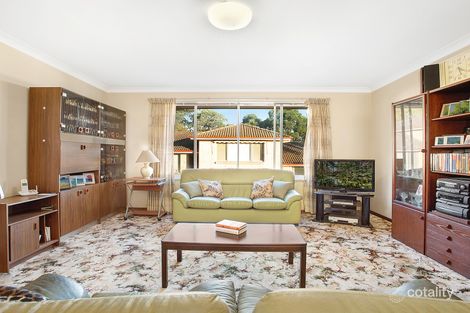Property photo of 2/18 Wentworth Road Eastwood NSW 2122