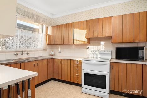 Property photo of 2/18 Wentworth Road Eastwood NSW 2122