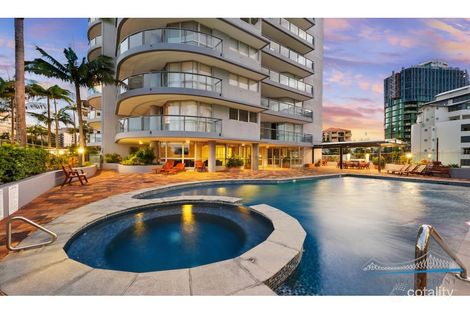 Property photo of 19/30 O'Connell Street Kangaroo Point QLD 4169