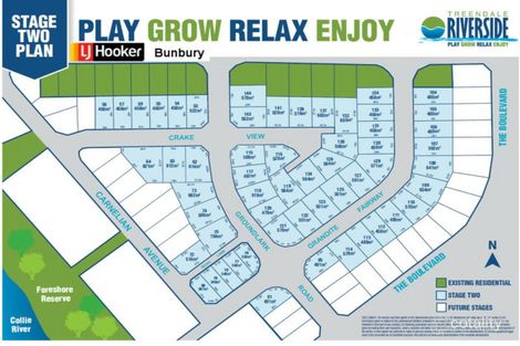 Property photo of 21 Crake View Australind WA 6233