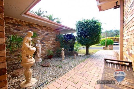 Property photo of 5 Taft Court Stretton QLD 4116