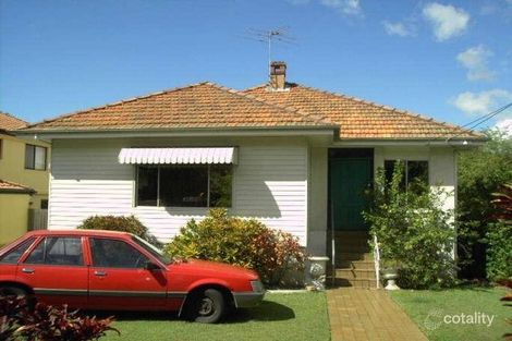 Property photo of 35 Charlton Street Ascot QLD 4007