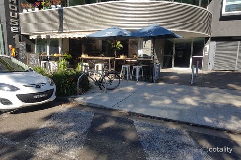 2/1 Danks St, Waterloo, NSW 2017