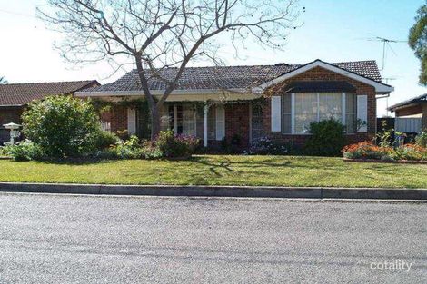 12 Bligh Ave, Lurnea, NSW 2170