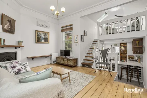 Property photo of 11 The Ridgeway Kensington VIC 3031