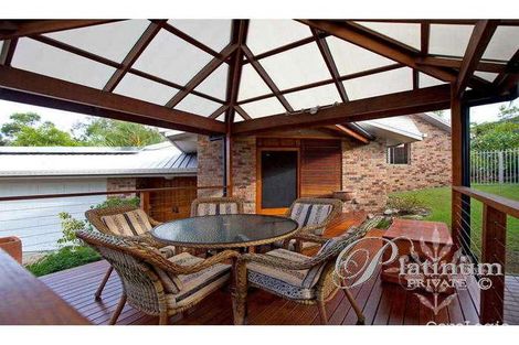 Property photo of 7 Christole Court Carina QLD 4152