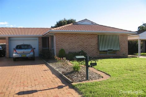 Property photo of 64 McLaren Place Ingleburn NSW 2565