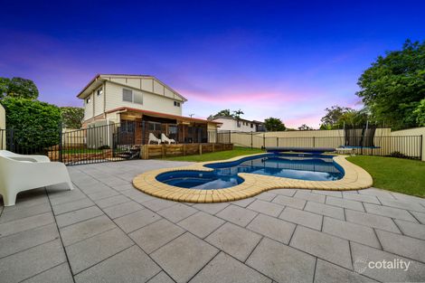 Property photo of 14 Pearl Street Slacks Creek QLD 4127
