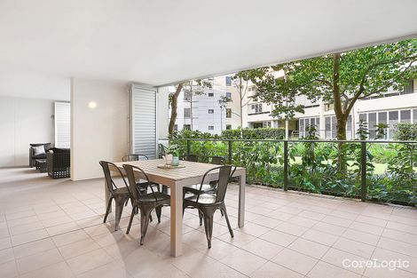 Property photo of 301/50 McLachlan Avenue Darlinghurst NSW 2010