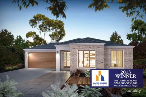 Property photo of 20 Lanark Drive Junortoun VIC 3551