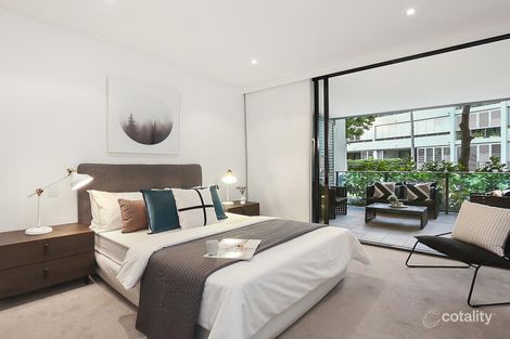Property photo of 301/50 McLachlan Avenue Darlinghurst NSW 2010