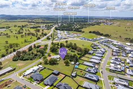 21 St Helena Cl, Lochinvar, NSW 2321