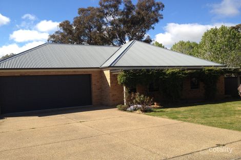 Property photo of 4 Post Place Lake Albert NSW 2650