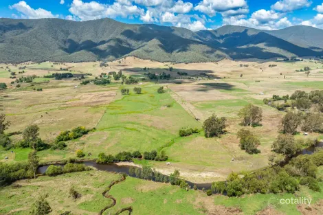 2712 Gundowring Rd, Upper Gundowring, VIC 3691