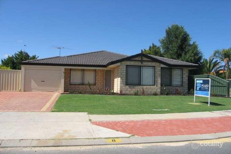 Property photo of 8 Foundation Loop Quinns Rocks WA 6030