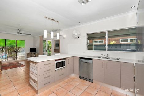 Property photo of 37 David Street Machans Beach QLD 4878