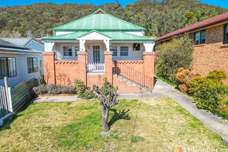 Property photo of 31 Hill Street Lithgow NSW 2790