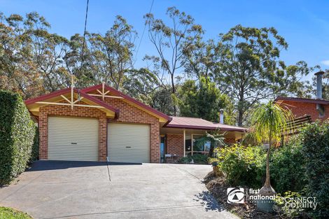 Property photo of 82 Lieutenant Bowen Road Bowen Mountain NSW 2753