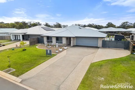 Property photo of 9 Ridge Road Branyan QLD 4670