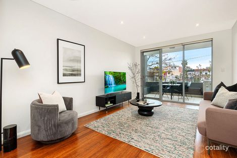 Property photo of 10/15 Kooringa Road Chatswood NSW 2067