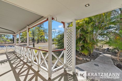 Property photo of 21 Oakes Drive Burrum Heads QLD 4659