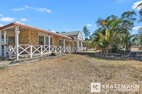 Property photo of 21 Oakes Drive Burrum Heads QLD 4659