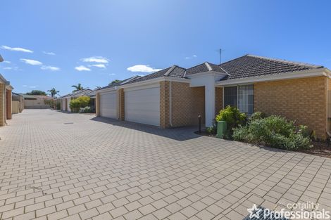 Property photo of 7/23 Bampton Way Warnbro WA 6169