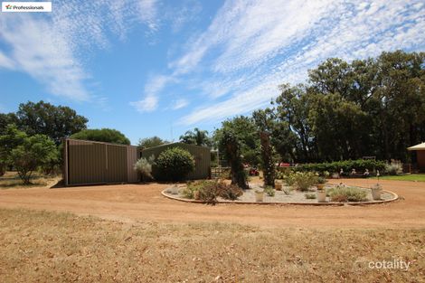 Property photo of 58 McDowell Street Waroona WA 6215