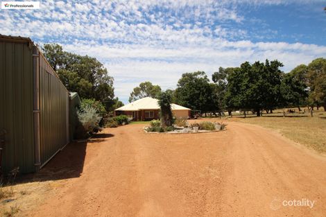 Property photo of 58 McDowell Street Waroona WA 6215