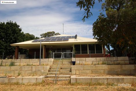 Property photo of 58 McDowell Street Waroona WA 6215