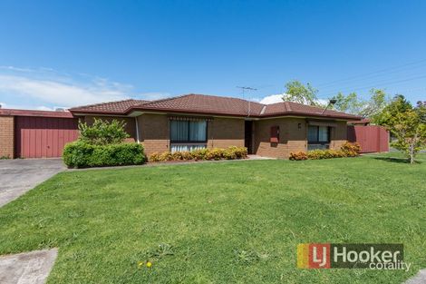 2/15 Normanby St, Cranbourne, VIC 3977