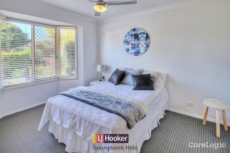 Property photo of 127 Morden Road Sunnybank Hills QLD 4109