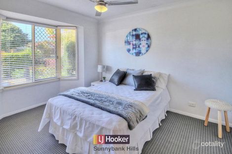 Property photo of 127 Morden Road Sunnybank Hills QLD 4109