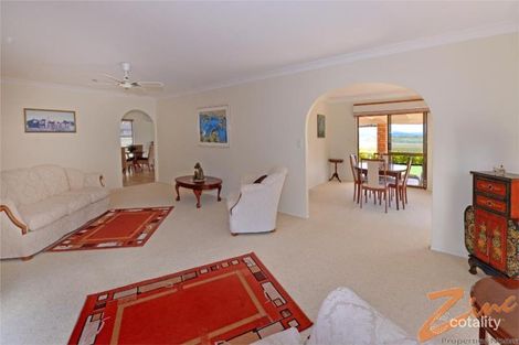 Property photo of 43 Podargus Parade Peregian Beach QLD 4573