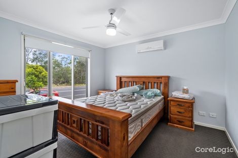 Property photo of 31A Aspinall Street Leichhardt QLD 4305