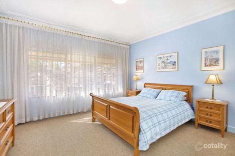 Property photo of 12 Rosebank Crescent Hurstville NSW 2220