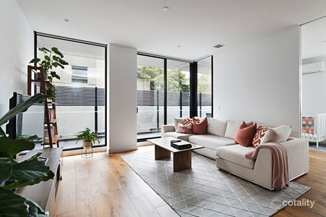 Property photo of 106/27 Oxford Street Collingwood VIC 3066