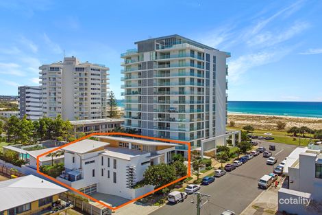 Property photo of 103/1 Haig Street Coolangatta QLD 4225