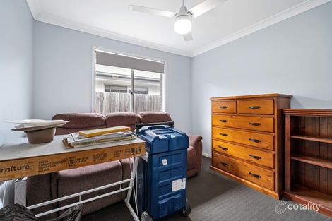 Property photo of 31A Aspinall Street Leichhardt QLD 4305