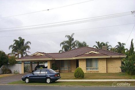 Property photo of 4 Lynton Road Willetton WA 6155