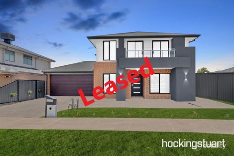 Property photo of 33 Roscoe Avenue Kalkallo VIC 3064