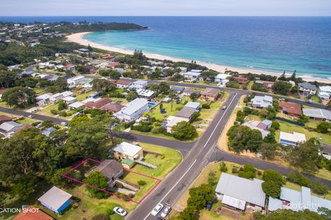 Property photo of 10 Garside Road Mollymook Beach NSW 2539