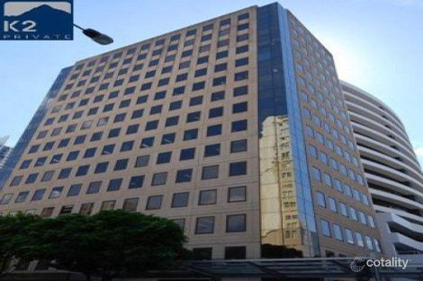 8/46 Edward St, Brisbane City, QLD 4000
