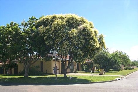 Property photo of 39 Coolibah Drive Palm Beach QLD 4221