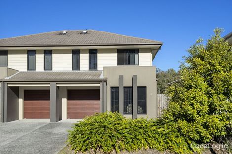 Property photo of 37/6-8 Macquarie Way Browns Plains QLD 4118