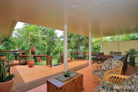 Property photo of 3 Munckton Court Innes Park QLD 4670